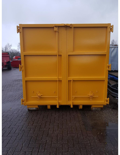 Onbekend - Benne ampliroll: photos 3 Onbekend - Benne ampliroll: photos 3