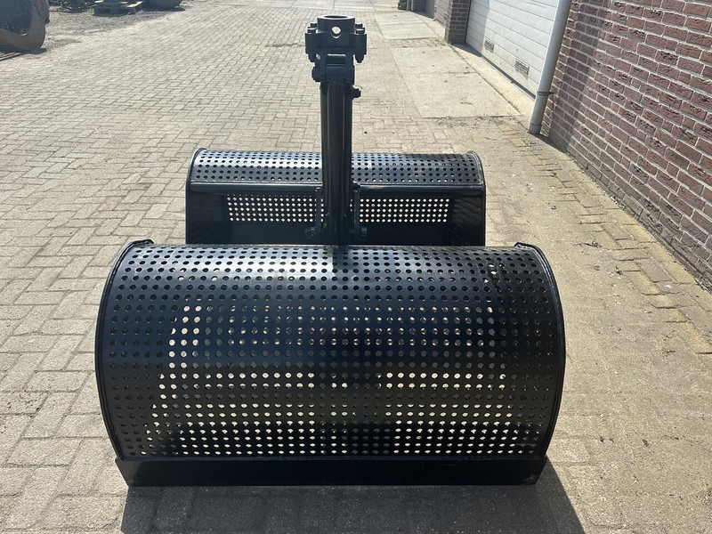 Onbekend - Grappin pour Engins de chantier: photos 4 Onbekend - Grappin pour Engins de chantier: photos 4