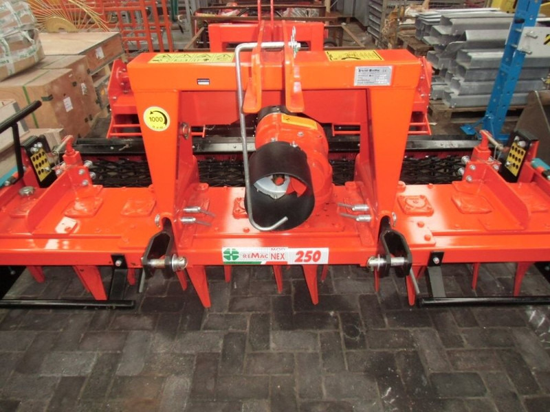 Onbekend Rotorkopeg - Herse rotative: photos 4 Onbekend Rotorkopeg - Herse rotative: photos 4
