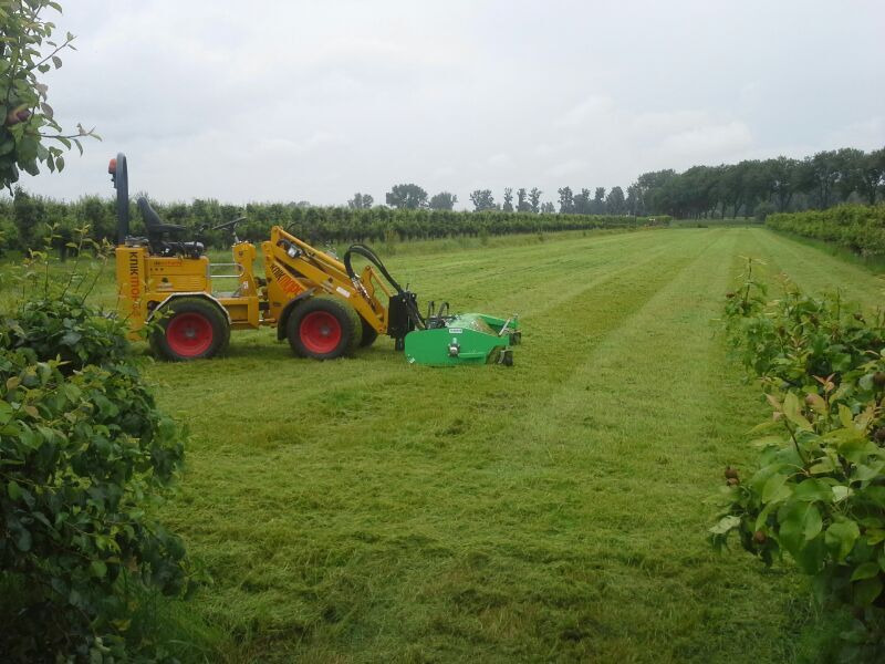 Peruzzo hydraulische klepelmaaier - Broyeur/ Épareuse: photos 3 Peruzzo hydraulische klepelmaaier - Broyeur/ Épareuse: photos 3