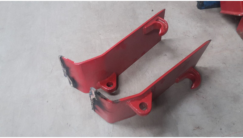 Onbekend - Pièces de rechange: photos 1 Onbekend - Pièces de rechange: photos 1