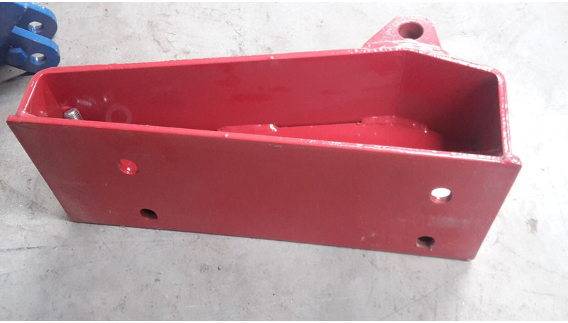 Onbekend - Pièces de rechange: photos 3 Onbekend - Pièces de rechange: photos 3