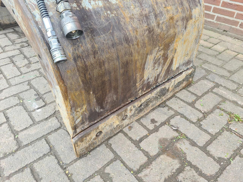 ROTAR Sloopsorteergrijper RSG 3008 - Grappin pour Engins de chantier: photos 5 ROTAR Sloopsorteergrijper RSG 3008 - Grappin pour Engins de chantier: photos 5