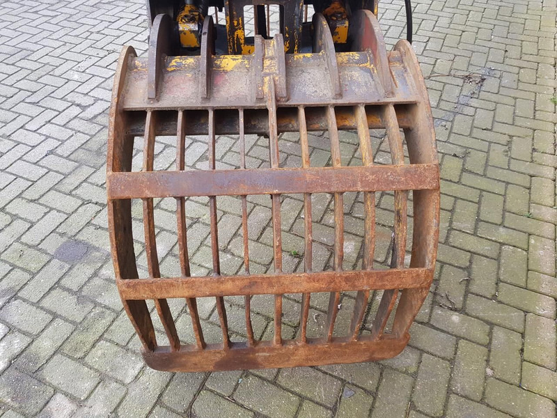 SLOOP sorteergrijper - Gebruikt - Grappin pour Engins de chantier: photos 3 SLOOP sorteergrijper - Gebruikt - Grappin pour Engins de chantier: photos 3