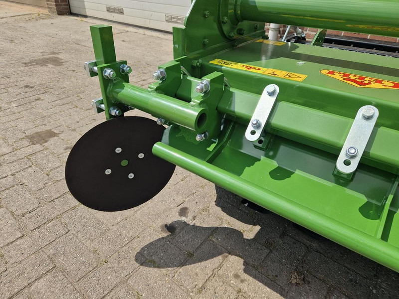 Outils du sol neuf Thor 280: photos 7
