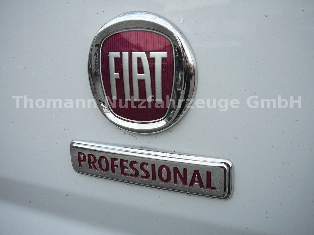 Utilitaire frigorifique neuf Fiat Ducato Kühlkasten L4/H2 Carrier Xarios 300GH: photos 7