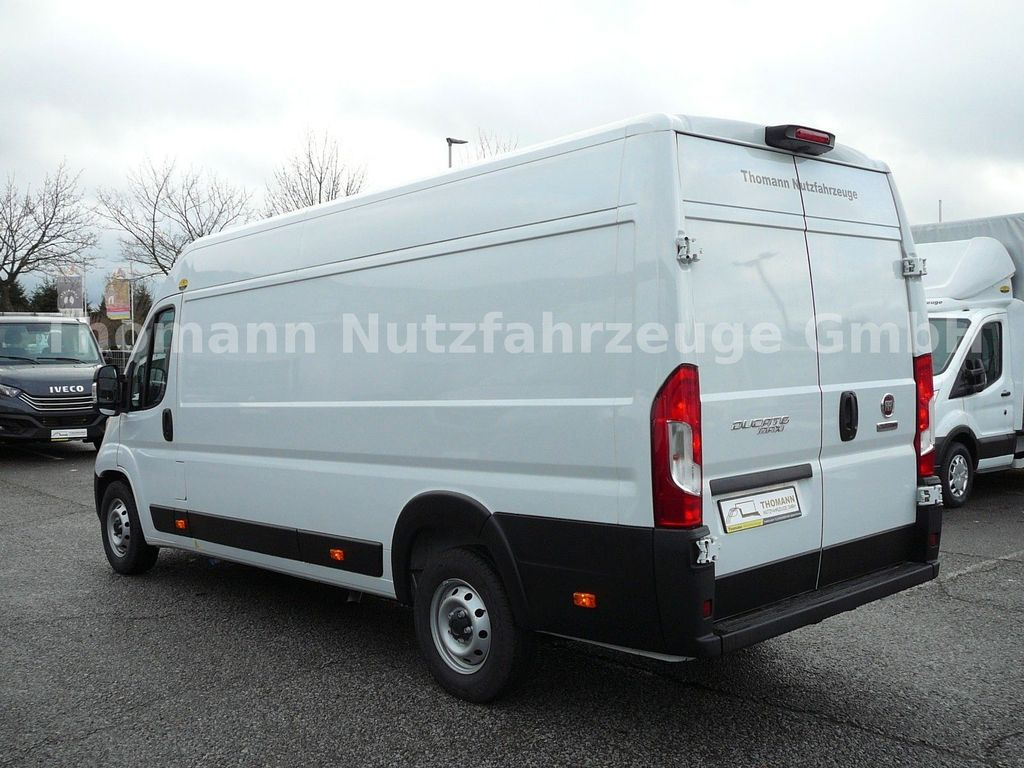 Utilitaire frigorifique neuf Fiat Ducato Kühlkasten L4/H2 Carrier Xarios 300GH: photos 6