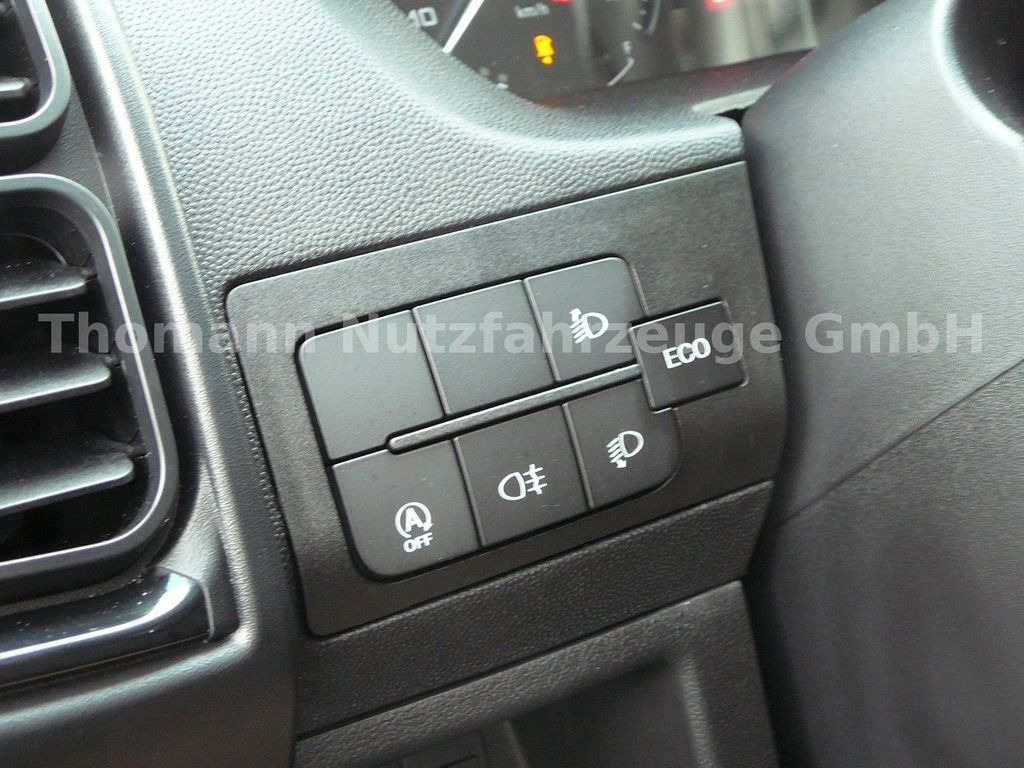 Utilitaire frigorifique neuf Fiat Ducato Kühlkasten L4/H2 Carrier Xarios 300GH: photos 14