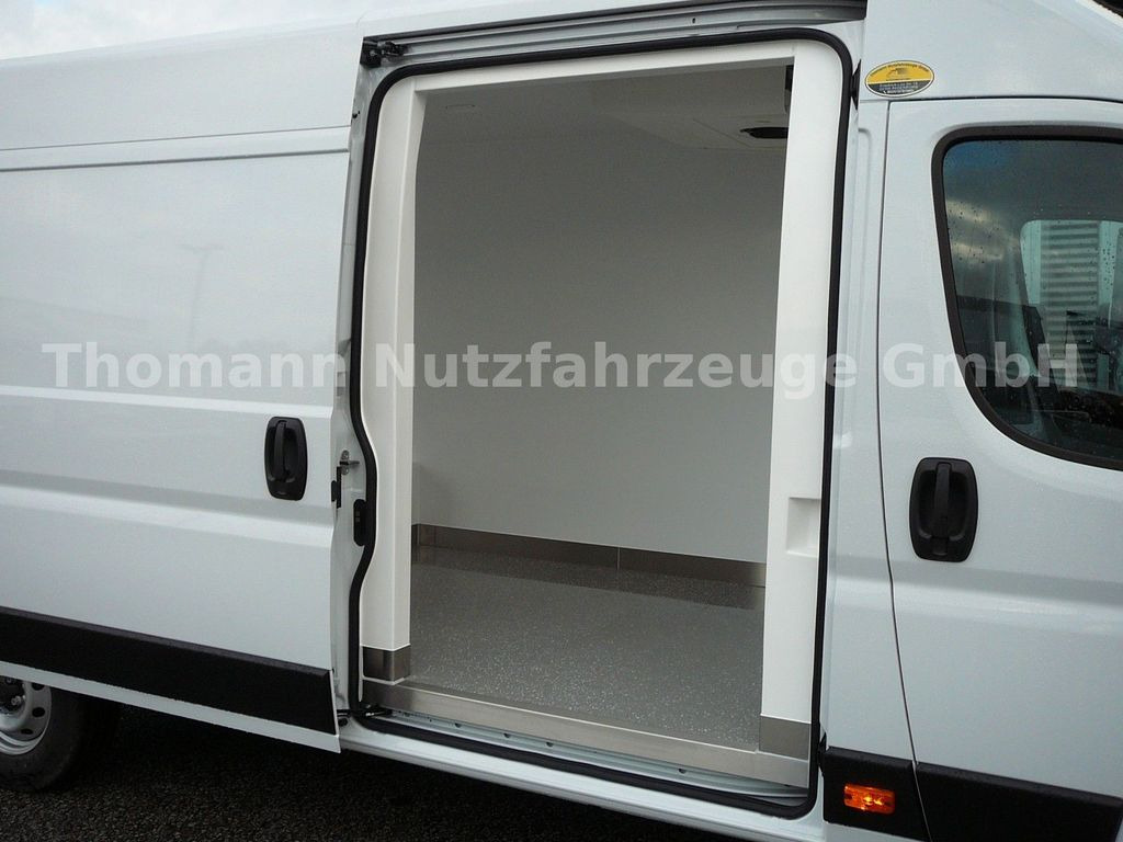 Utilitaire frigorifique neuf Fiat Ducato Kühlkasten L4/H2 Carrier Xarios 300GH: photos 19
