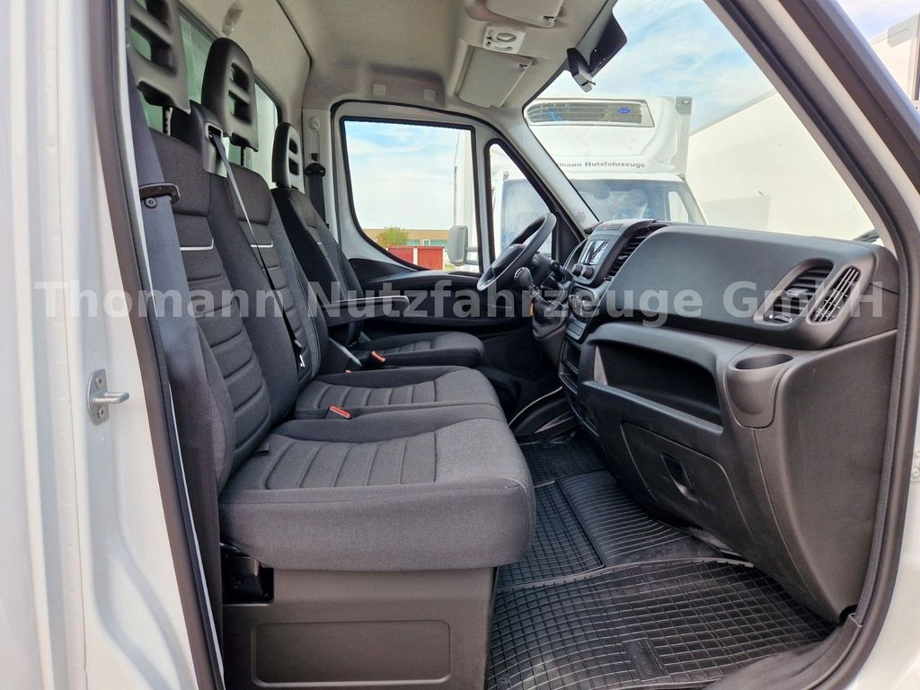 Utilitaire frigorifique neuf Iveco Daily 35S18 Kühlkoffer LBW BÄR Xarios 300 GH Iveco Daily 35S18 Kühlkoffer LBW BÄR Xarios 300 GH: photos 22 Utilitaire frigorifique neuf Iveco Daily 35S18 Kühlkoffer LBW BÄR Xarios 300 GH Iveco Daily 35S18 Kühlkoffer LBW BÄR Xarios 300 GH: photos 22