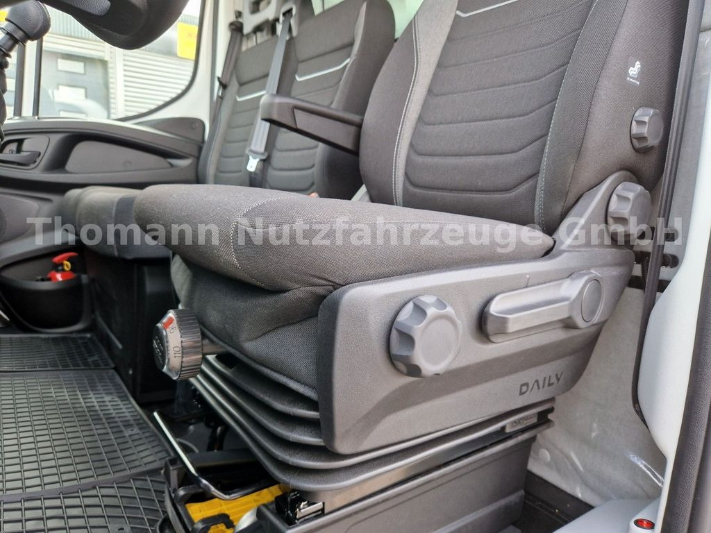 Utilitaire frigorifique neuf Iveco Daily 35S18 Kühlkoffer LBW BÄR Xarios 300 GH Iveco Daily 35S18 Kühlkoffer LBW BÄR Xarios 300 GH: photos 18 Utilitaire frigorifique neuf Iveco Daily 35S18 Kühlkoffer LBW BÄR Xarios 300 GH Iveco Daily 35S18 Kühlkoffer LBW BÄR Xarios 300 GH: photos 18