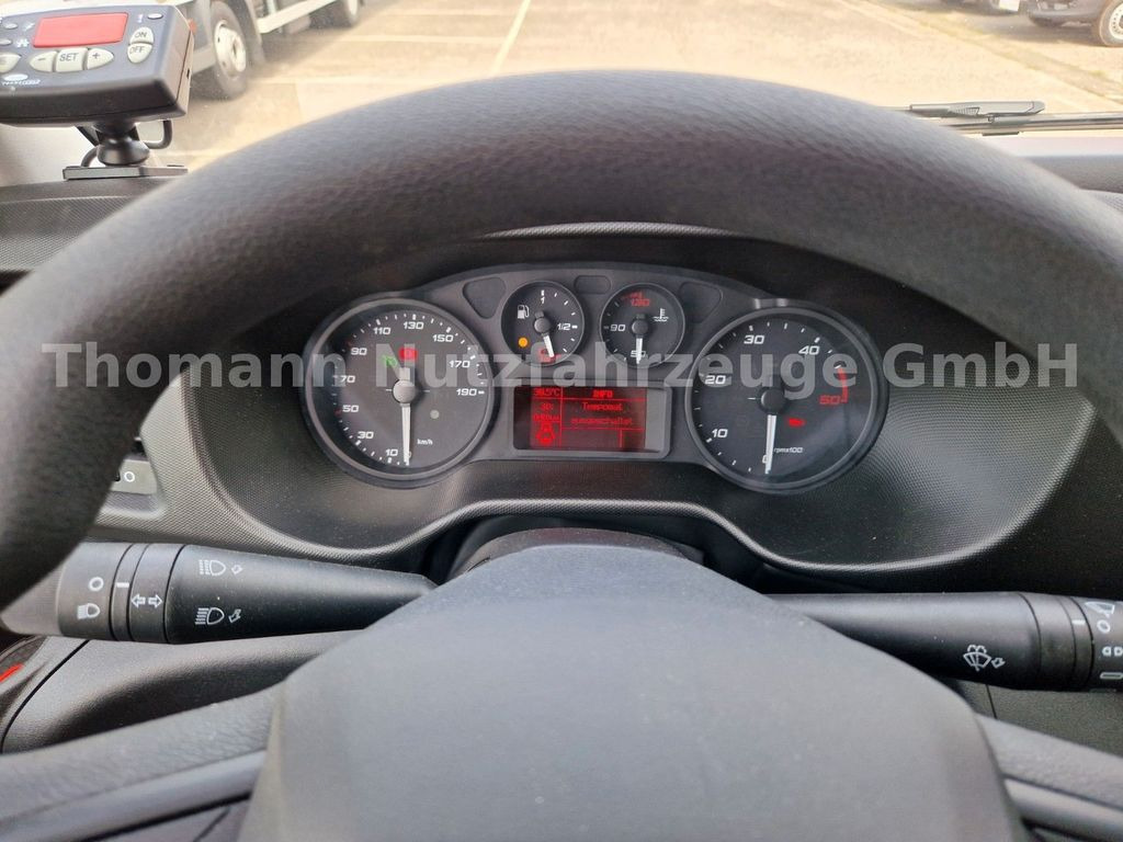 Utilitaire frigorifique neuf Iveco Daily 35S18 Kühlkoffer LBW BÄR Xarios 300 GH Iveco Daily 35S18 Kühlkoffer LBW BÄR Xarios 300 GH: photos 20 Utilitaire frigorifique neuf Iveco Daily 35S18 Kühlkoffer LBW BÄR Xarios 300 GH Iveco Daily 35S18 Kühlkoffer LBW BÄR Xarios 300 GH: photos 20