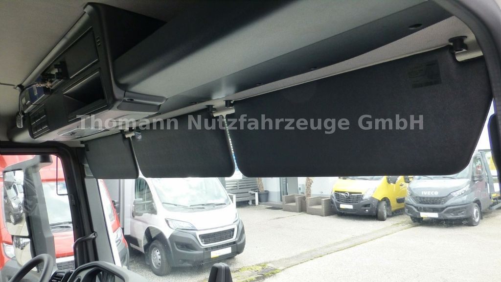 Camion fourgon neuf MAN TGL 12.220 4x2 BL CH Premium Koffer LBW MAN TGL 12.220 4x2 BL CH Premium Koffer LBW: photos 18 Camion fourgon neuf MAN TGL 12.220 4x2 BL CH Premium Koffer LBW MAN TGL 12.220 4x2 BL CH Premium Koffer LBW: photos 18