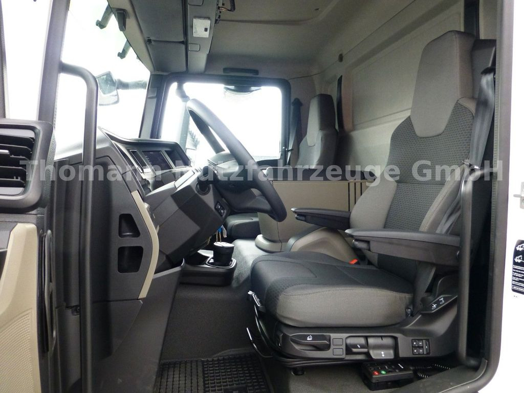 Camion fourgon neuf MAN TGL 12.220 4x2 BL CH Premium Koffer LBW MAN TGL 12.220 4x2 BL CH Premium Koffer LBW: photos 13 Camion fourgon neuf MAN TGL 12.220 4x2 BL CH Premium Koffer LBW MAN TGL 12.220 4x2 BL CH Premium Koffer LBW: photos 13