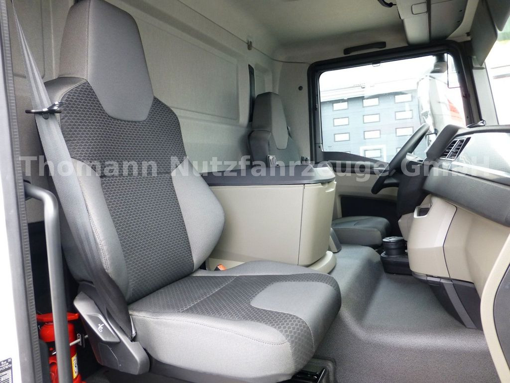 Camion fourgon neuf MAN TGL 12.220 4x2 BL CH Premium Koffer LBW MAN TGL 12.220 4x2 BL CH Premium Koffer LBW: photos 14 Camion fourgon neuf MAN TGL 12.220 4x2 BL CH Premium Koffer LBW MAN TGL 12.220 4x2 BL CH Premium Koffer LBW: photos 14