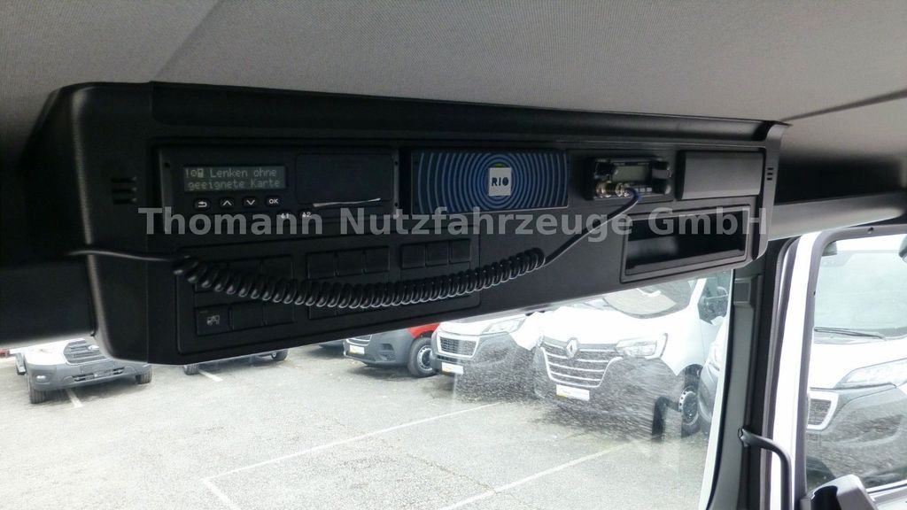 Camion fourgon neuf MAN TGL 12.220 4x2 BL CH Premium Koffer LBW MAN TGL 12.220 4x2 BL CH Premium Koffer LBW: photos 20 Camion fourgon neuf MAN TGL 12.220 4x2 BL CH Premium Koffer LBW MAN TGL 12.220 4x2 BL CH Premium Koffer LBW: photos 20