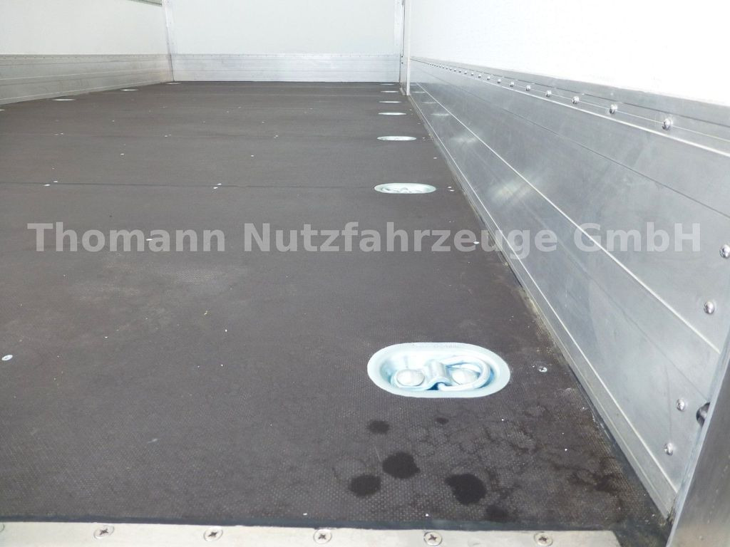 Camion fourgon neuf MAN TGL 12.220 4x2 BL CH Premium Koffer LBW MAN TGL 12.220 4x2 BL CH Premium Koffer LBW: photos 7 Camion fourgon neuf MAN TGL 12.220 4x2 BL CH Premium Koffer LBW MAN TGL 12.220 4x2 BL CH Premium Koffer LBW: photos 7