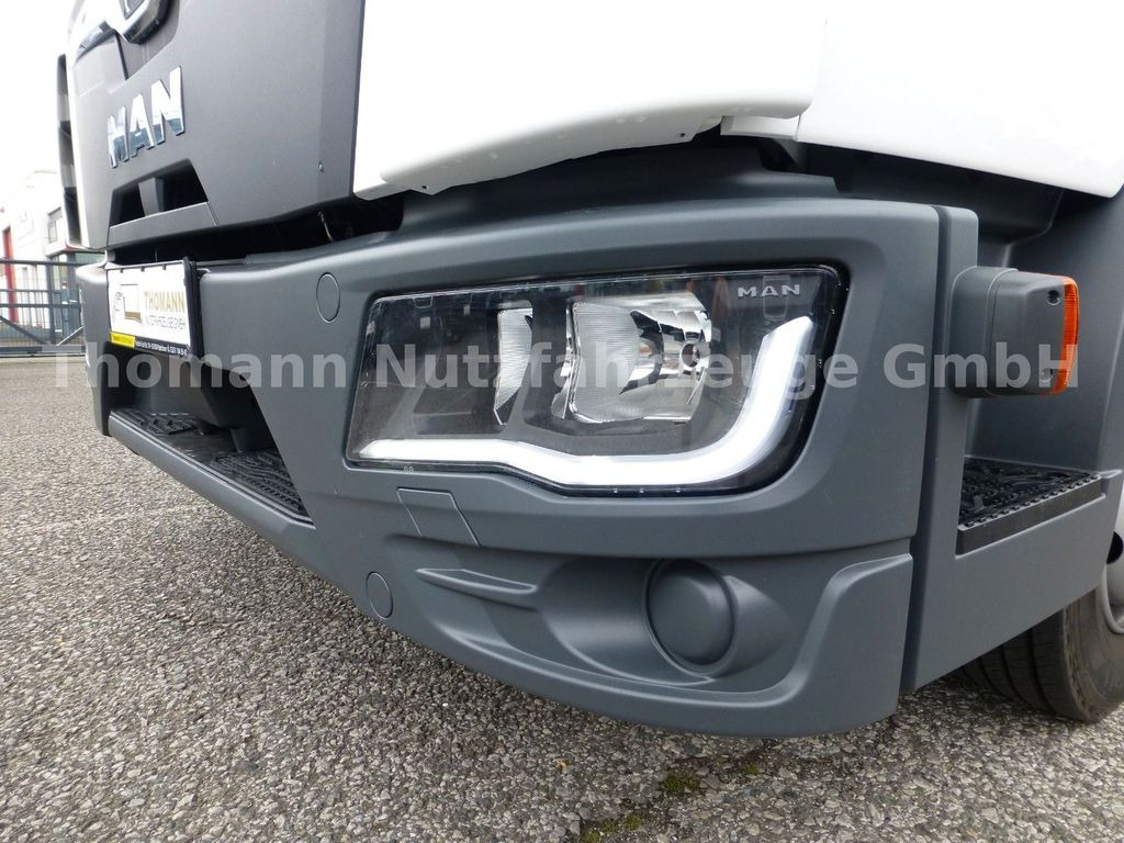 Camion fourgon neuf MAN TGL 12.220 4x2 BL CH Premium Koffer LBW MAN TGL 12.220 4x2 BL CH Premium Koffer LBW: photos 12 Camion fourgon neuf MAN TGL 12.220 4x2 BL CH Premium Koffer LBW MAN TGL 12.220 4x2 BL CH Premium Koffer LBW: photos 12