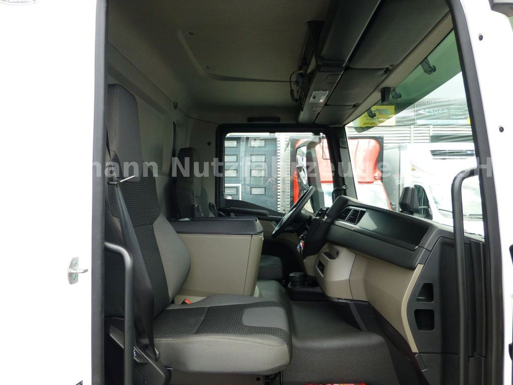 Camion fourgon neuf MAN TGL 12.220 4x2 BL CH Premium Koffer LBW MAN TGL 12.220 4x2 BL CH Premium Koffer LBW: photos 15 Camion fourgon neuf MAN TGL 12.220 4x2 BL CH Premium Koffer LBW MAN TGL 12.220 4x2 BL CH Premium Koffer LBW: photos 15