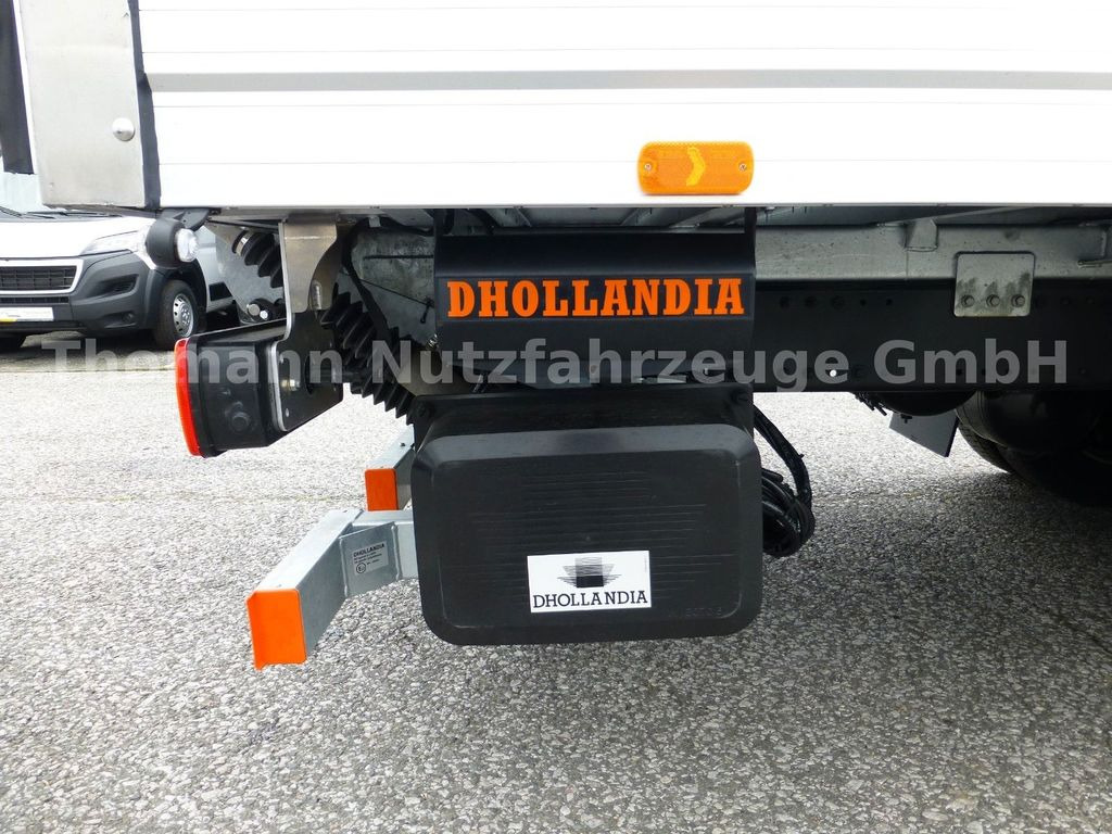 Camion fourgon neuf MAN TGL 12.220 4x2 BL CH Premium Koffer LBW MAN TGL 12.220 4x2 BL CH Premium Koffer LBW: photos 11 Camion fourgon neuf MAN TGL 12.220 4x2 BL CH Premium Koffer LBW MAN TGL 12.220 4x2 BL CH Premium Koffer LBW: photos 11