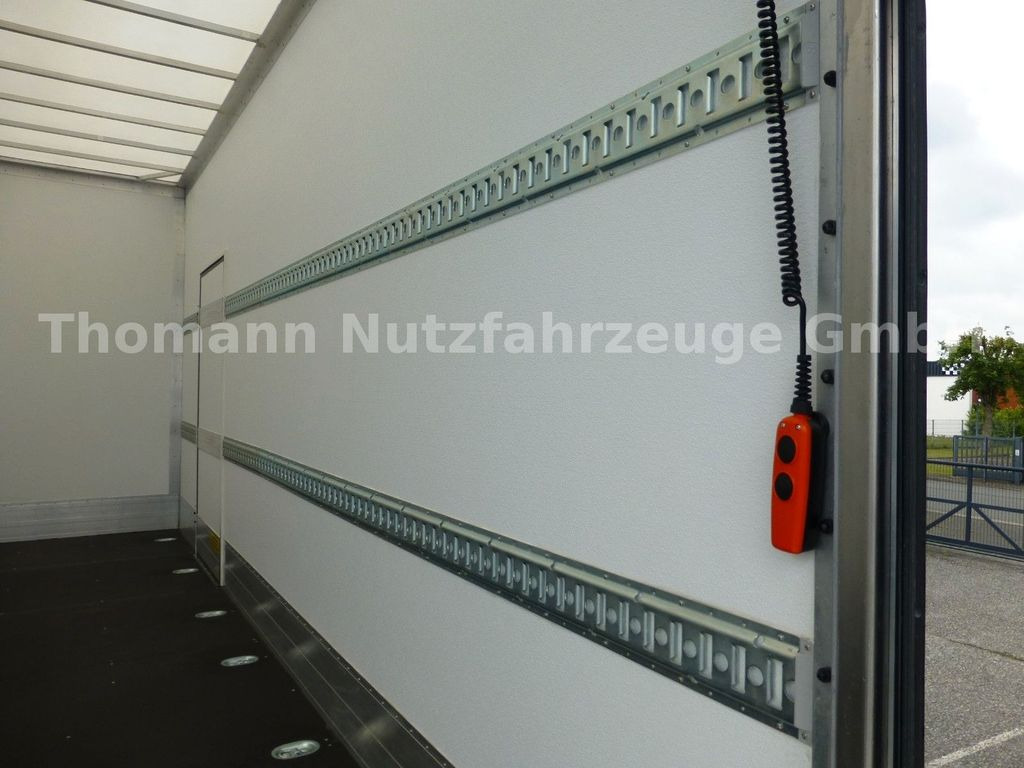 Camion fourgon neuf MAN TGL 12.220 4x2 BL CH Premium Koffer LBW MAN TGL 12.220 4x2 BL CH Premium Koffer LBW: photos 6 Camion fourgon neuf MAN TGL 12.220 4x2 BL CH Premium Koffer LBW MAN TGL 12.220 4x2 BL CH Premium Koffer LBW: photos 6