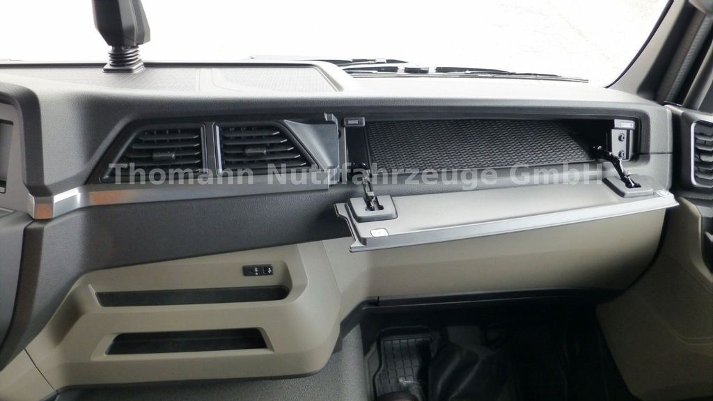 Camion fourgon neuf MAN TGL 12.220 4x2 BL CH Premium Koffer LBW MAN TGL 12.220 4x2 BL CH Premium Koffer LBW: photos 17 Camion fourgon neuf MAN TGL 12.220 4x2 BL CH Premium Koffer LBW MAN TGL 12.220 4x2 BL CH Premium Koffer LBW: photos 17