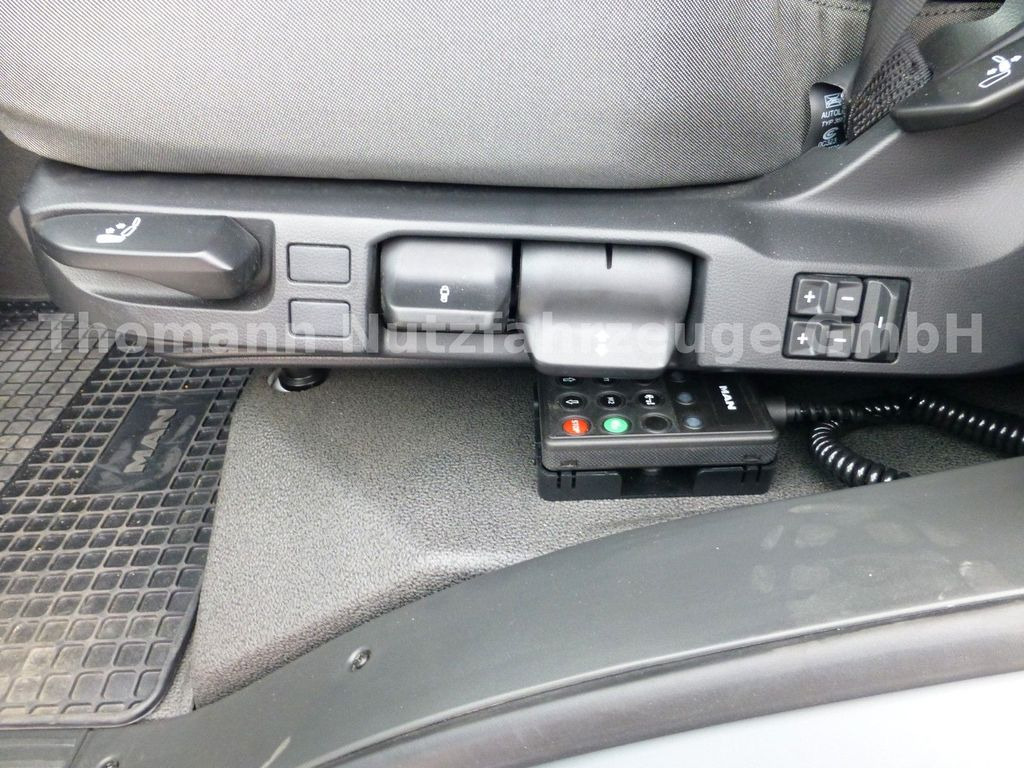 Camion fourgon neuf MAN TGL 12.220 4x2 BL CH Premium Koffer LBW MAN TGL 12.220 4x2 BL CH Premium Koffer LBW: photos 19 Camion fourgon neuf MAN TGL 12.220 4x2 BL CH Premium Koffer LBW MAN TGL 12.220 4x2 BL CH Premium Koffer LBW: photos 19