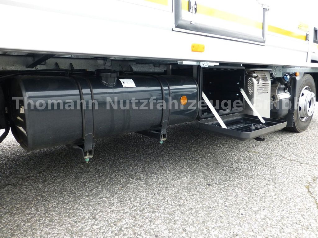 Camion fourgon neuf MAN TGL 12.220 4x2 BL CH Premium Koffer LBW MAN TGL 12.220 4x2 BL CH Premium Koffer LBW: photos 22 Camion fourgon neuf MAN TGL 12.220 4x2 BL CH Premium Koffer LBW MAN TGL 12.220 4x2 BL CH Premium Koffer LBW: photos 22