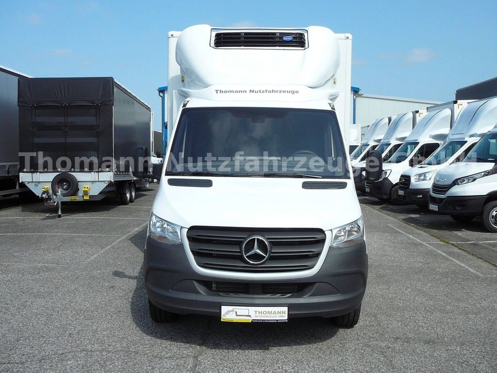 Mercedes-Benz Sprinter 317 CDI Kühlkoffer LBW Xarios 300 GH Mercedes-Benz Sprinter 317 CDI Kühlkoffer LBW Xarios 300 GH - Utilitaire frigorifique: photos 3 Mercedes-Benz Sprinter 317 CDI Kühlkoffer LBW Xarios 300 GH Mercedes-Benz Sprinter 317 CDI Kühlkoffer LBW Xarios 300 GH - Utilitaire frigorifique: photos 3