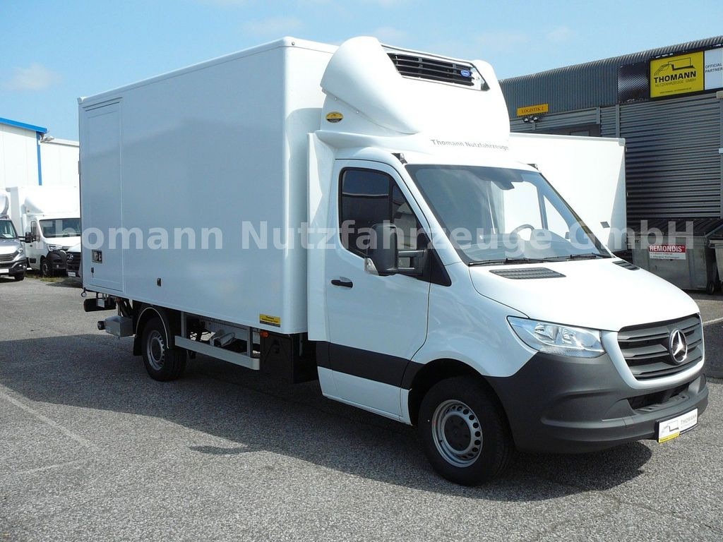 Mercedes-Benz Sprinter 317 CDI Kühlkoffer LBW Xarios 300 GH Mercedes-Benz Sprinter 317 CDI Kühlkoffer LBW Xarios 300 GH - Utilitaire frigorifique: photos 1 Mercedes-Benz Sprinter 317 CDI Kühlkoffer LBW Xarios 300 GH Mercedes-Benz Sprinter 317 CDI Kühlkoffer LBW Xarios 300 GH - Utilitaire frigorifique: photos 1
