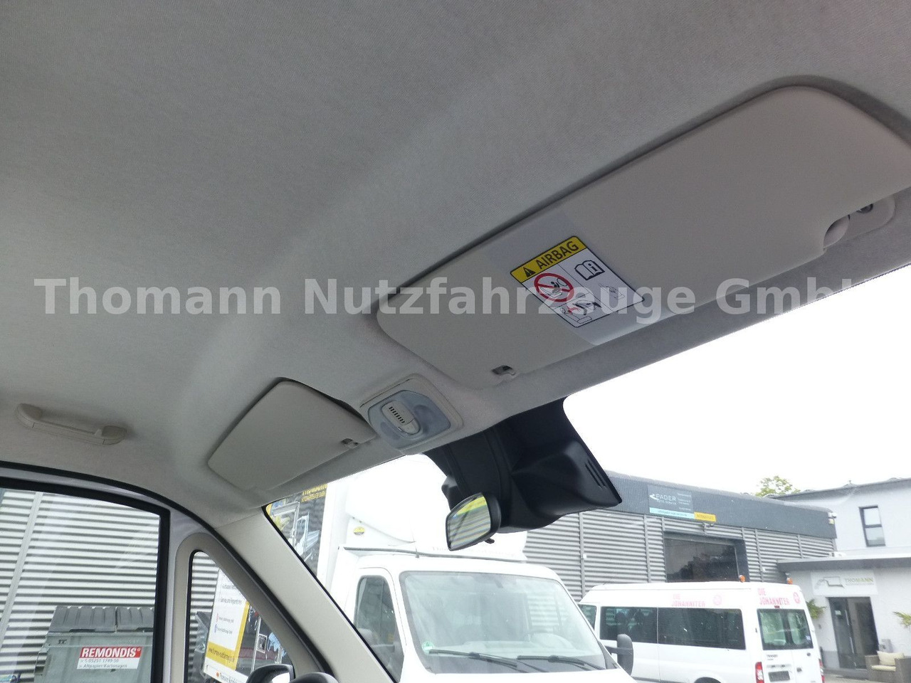 Remorqueuse Peugeot Boxer Abschleppwagen Klima AHK R-Camera: photos 19