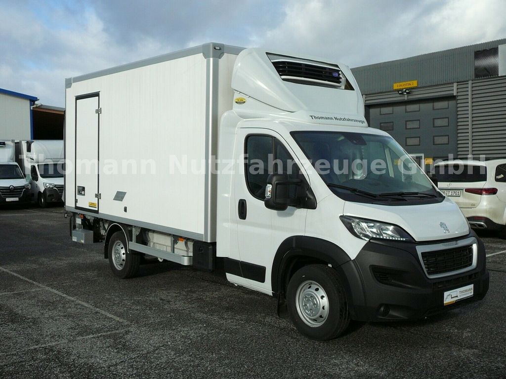 Peugeot Boxer Kühlkoffer Xarios 300 GH LBW - Utilitaire frigorifique: photos 1 Peugeot Boxer Kühlkoffer Xarios 300 GH LBW - Utilitaire frigorifique: photos 1