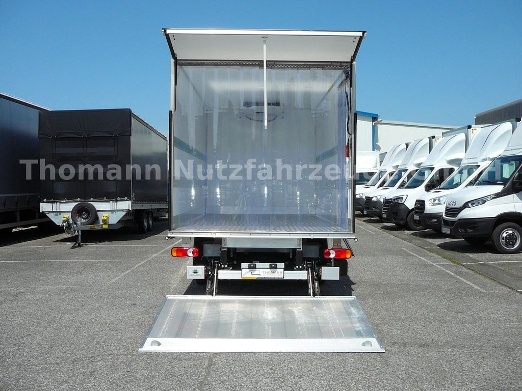 Utilitaire frigorifique neuf Renault Master Kühlkoffer mit LBW Xarios 300 GH: photos 7