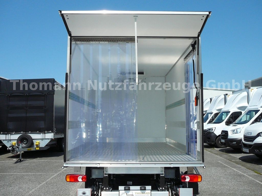 Utilitaire frigorifique neuf Renault Master Kühlkoffer mit LBW Xarios 300 GH: photos 9