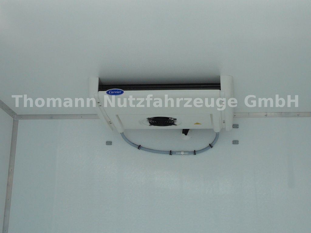 Utilitaire frigorifique neuf Renault Master Kühlkoffer mit LBW Xarios 300 GH: photos 12