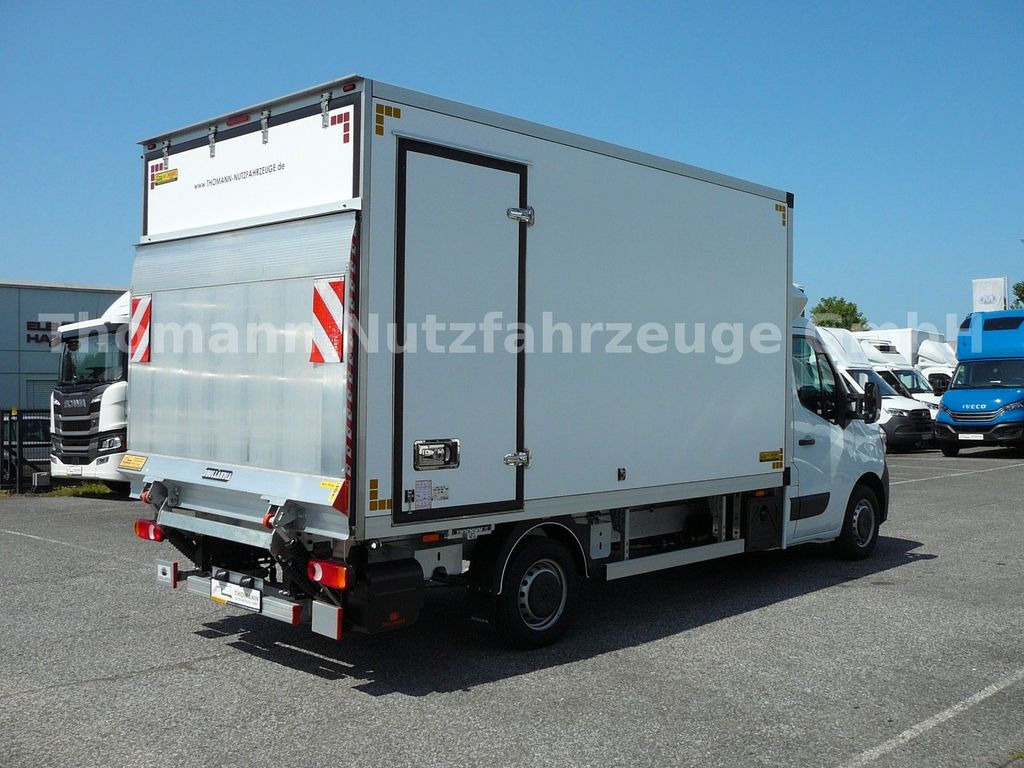 Renault Master Kühlkoffer mit LBW Xarios 300 GH Renault Master Kühlkoffer mit LBW Xarios 300 GH - Utilitaire frigorifique: photos 5 Renault Master Kühlkoffer mit LBW Xarios 300 GH Renault Master Kühlkoffer mit LBW Xarios 300 GH - Utilitaire frigorifique: photos 5
