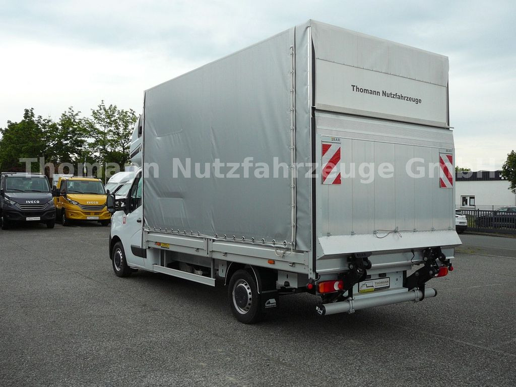 Renault Master by Trucks Pritsche Plane LBW Schlafkabine Renault Master by Trucks Pritsche Plane LBW Schlafkabine - Utilitaire rideaux coulissants (PLSC): photos 5 Renault Master by Trucks Pritsche Plane LBW Schlafkabine Renault Master by Trucks Pritsche Plane LBW Schlafkabine - Utilitaire rideaux coulissants (PLSC): photos 5
