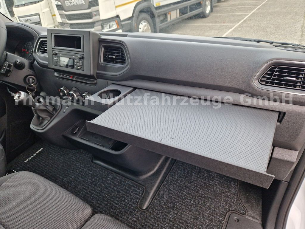 Utilitaire rideaux coulissants (PLSC) neuf Renault Master by Trucks Pritsche Plane Vollalu Renault Master by Trucks Pritsche Plane Vollalu: photos 17 Utilitaire rideaux coulissants (PLSC) neuf Renault Master by Trucks Pritsche Plane Vollalu Renault Master by Trucks Pritsche Plane Vollalu: photos 17