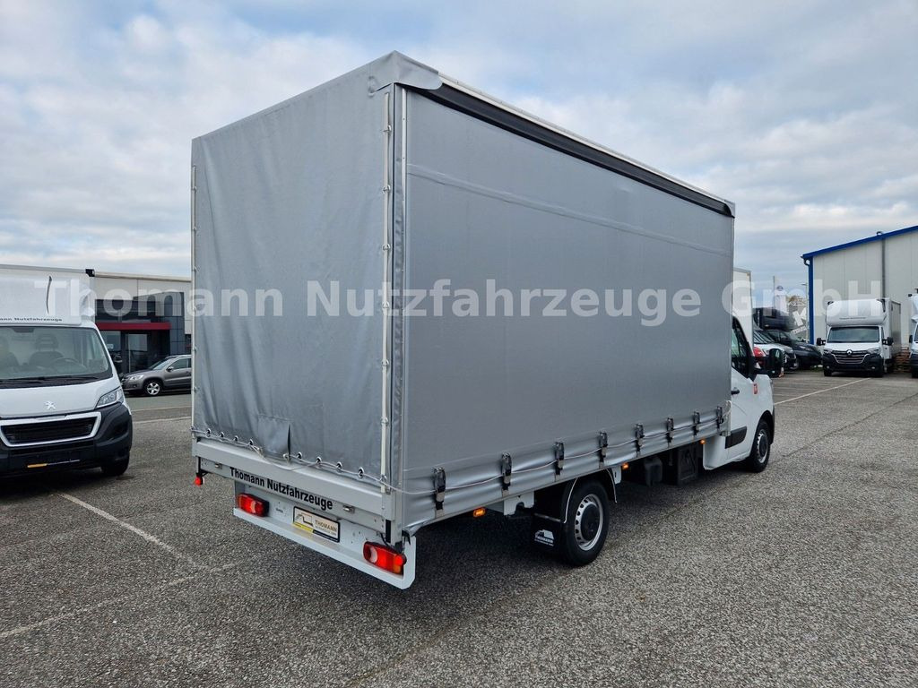 Utilitaire rideaux coulissants (PLSC) neuf Renault Master by Trucks Pritsche Plane Vollalu Renault Master by Trucks Pritsche Plane Vollalu: photos 6 Utilitaire rideaux coulissants (PLSC) neuf Renault Master by Trucks Pritsche Plane Vollalu Renault Master by Trucks Pritsche Plane Vollalu: photos 6