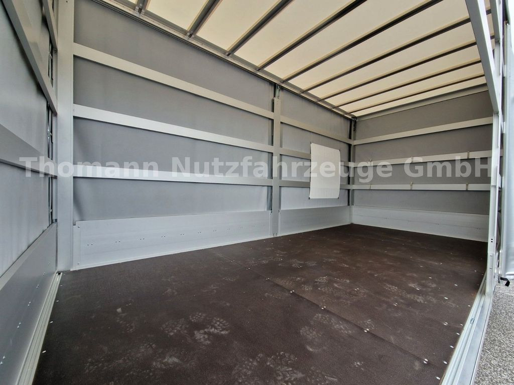 Utilitaire rideaux coulissants (PLSC) neuf Renault Master by Trucks Pritsche Plane Vollalu Renault Master by Trucks Pritsche Plane Vollalu: photos 10 Utilitaire rideaux coulissants (PLSC) neuf Renault Master by Trucks Pritsche Plane Vollalu Renault Master by Trucks Pritsche Plane Vollalu: photos 10