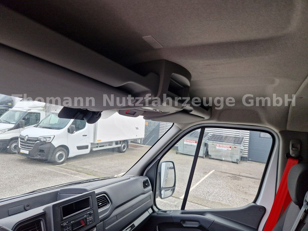 Utilitaire rideaux coulissants (PLSC) neuf Renault Master by Trucks Pritsche Plane Vollalu Renault Master by Trucks Pritsche Plane Vollalu: photos 19 Utilitaire rideaux coulissants (PLSC) neuf Renault Master by Trucks Pritsche Plane Vollalu Renault Master by Trucks Pritsche Plane Vollalu: photos 19
