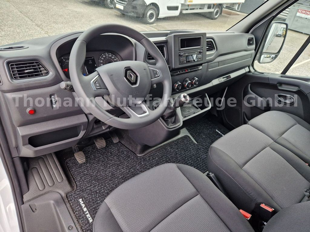 Utilitaire rideaux coulissants (PLSC) neuf Renault Master by Trucks Pritsche Plane Vollalu Renault Master by Trucks Pritsche Plane Vollalu: photos 14 Utilitaire rideaux coulissants (PLSC) neuf Renault Master by Trucks Pritsche Plane Vollalu Renault Master by Trucks Pritsche Plane Vollalu: photos 14