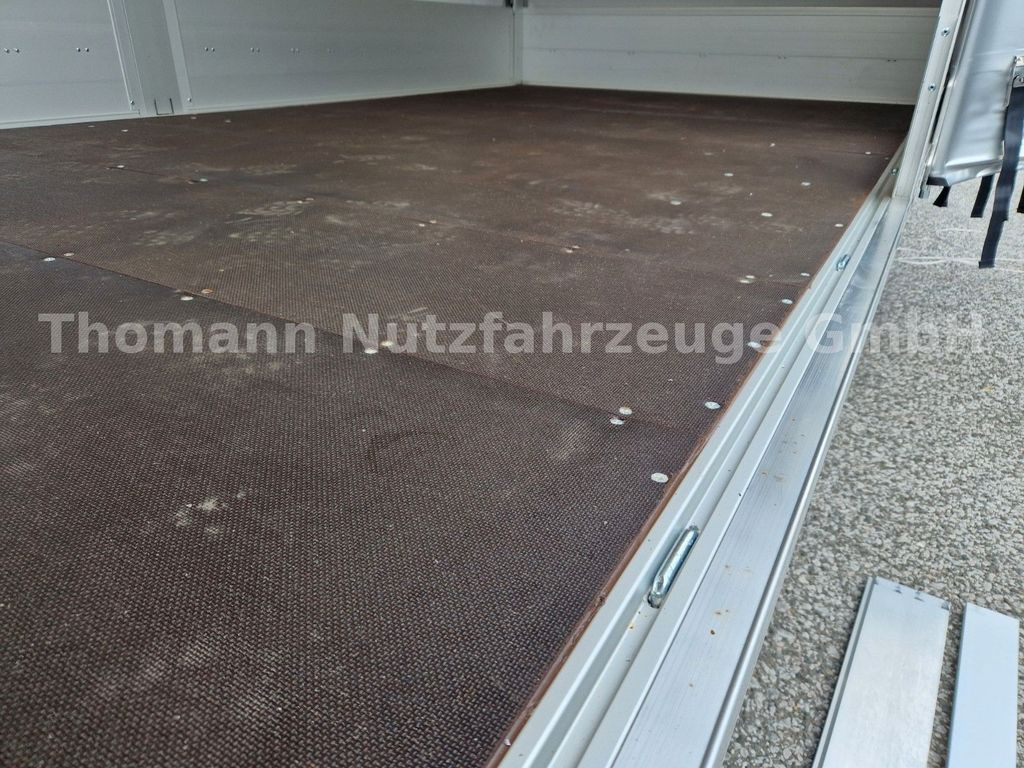 Utilitaire rideaux coulissants (PLSC) neuf Renault Master by Trucks Pritsche Plane Vollalu Renault Master by Trucks Pritsche Plane Vollalu: photos 11 Utilitaire rideaux coulissants (PLSC) neuf Renault Master by Trucks Pritsche Plane Vollalu Renault Master by Trucks Pritsche Plane Vollalu: photos 11