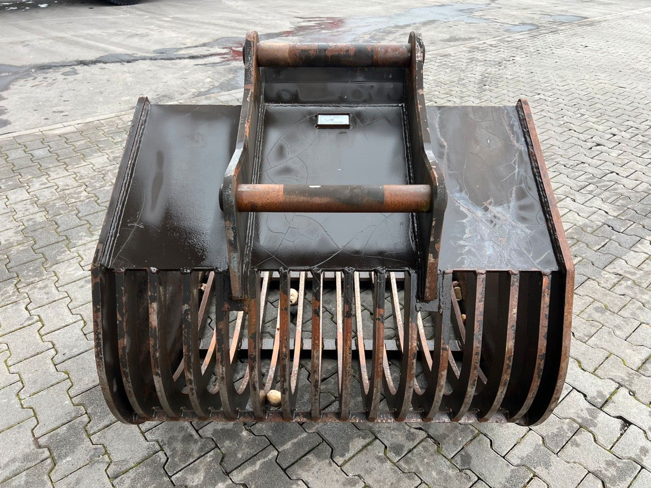 Henle K5S Sieblöffel / Löffel / OQ65 / 2020 - Autre matériel: photos 5 Henle K5S Sieblöffel / Löffel / OQ65 / 2020 - Autre matériel: photos 5