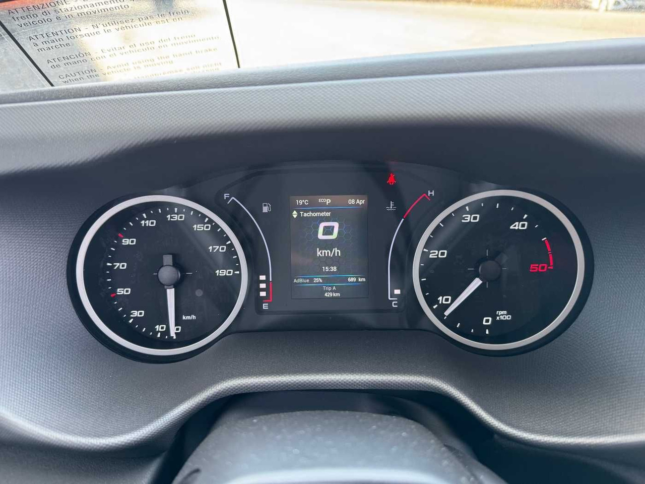 Utilitaire rideaux coulissants (PLSC) Iveco Daily 50C16 HA8 Pritsche+Plane *LBW* 3x: photos 13 Utilitaire rideaux coulissants (PLSC) Iveco Daily 50C16 HA8 Pritsche+Plane *LBW* 3x: photos 13