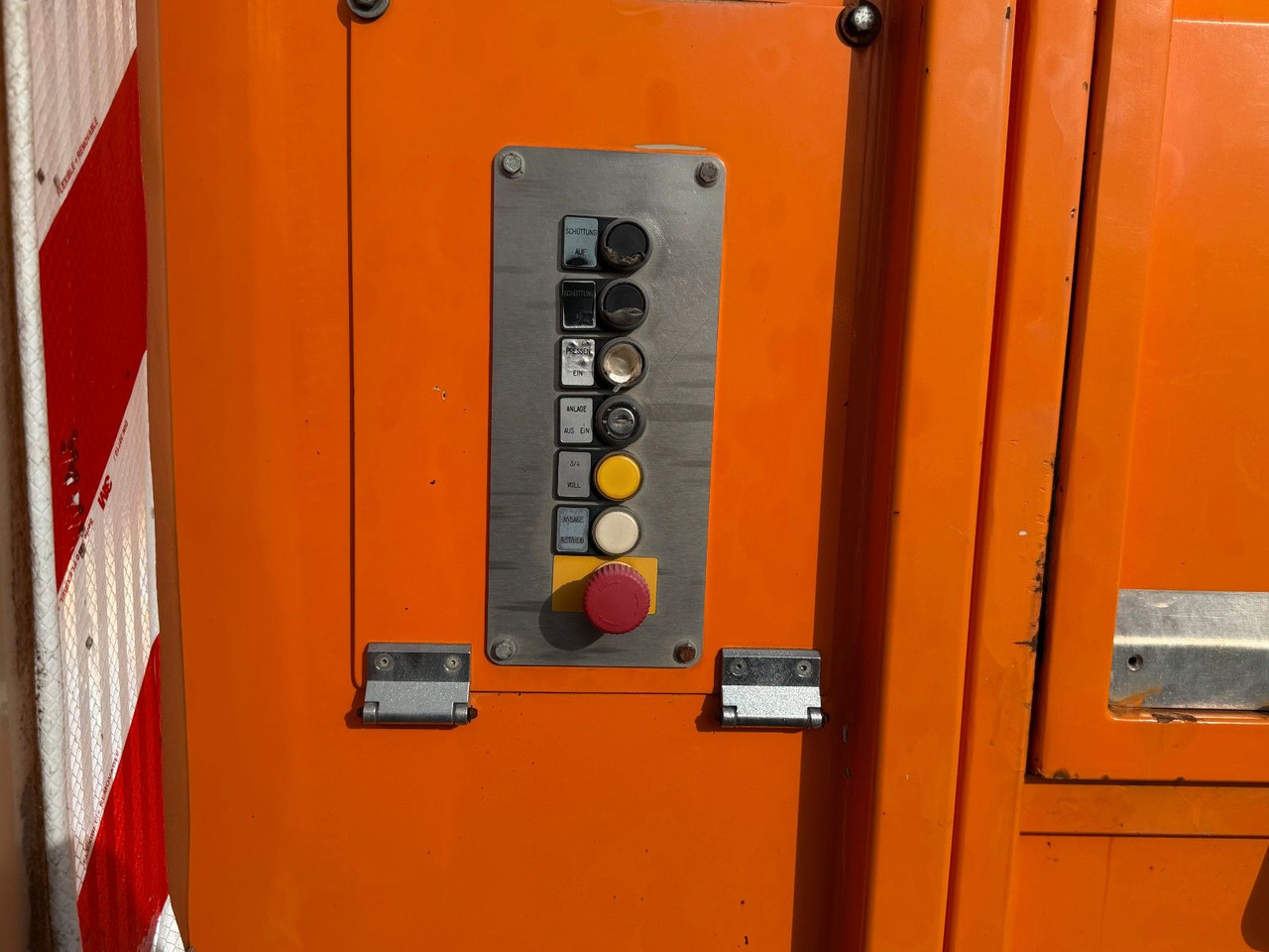 Crédit-bail de  Iveco Daily 65C17 Müllwagen *Zoeller Micro HG* Iveco Daily 65C17 Müllwagen *Zoeller Micro HG*: photos 25