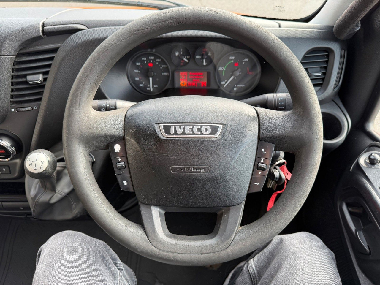 Crédit-bail de  Iveco Daily 65C17 Müllwagen *Zoeller Micro HG* Iveco Daily 65C17 Müllwagen *Zoeller Micro HG*: photos 9