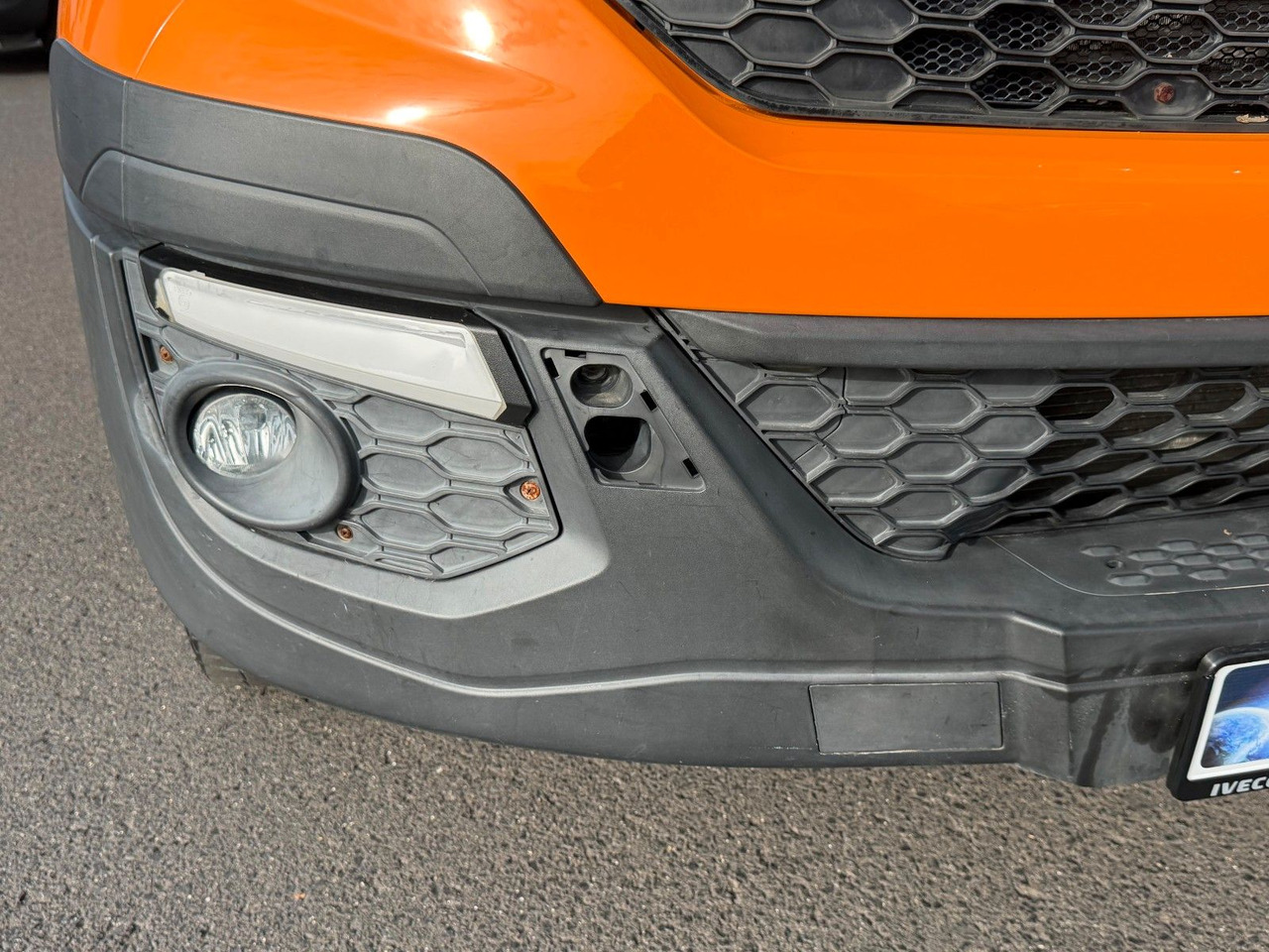 Crédit-bail de  Iveco Daily 65C17 Müllwagen *Zoeller Micro HG* Iveco Daily 65C17 Müllwagen *Zoeller Micro HG*: photos 33