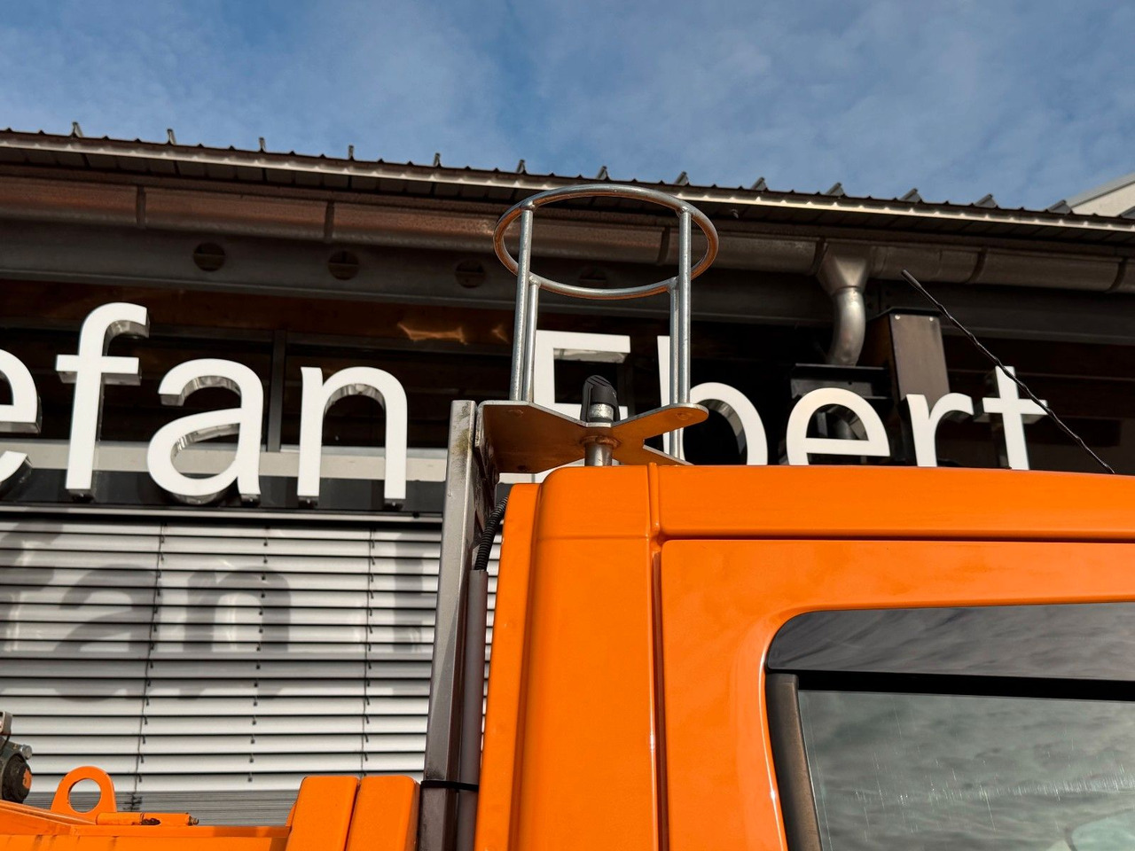 Crédit-bail de  Iveco Daily 65C17 Müllwagen *Zoeller Micro HG* Iveco Daily 65C17 Müllwagen *Zoeller Micro HG*: photos 28