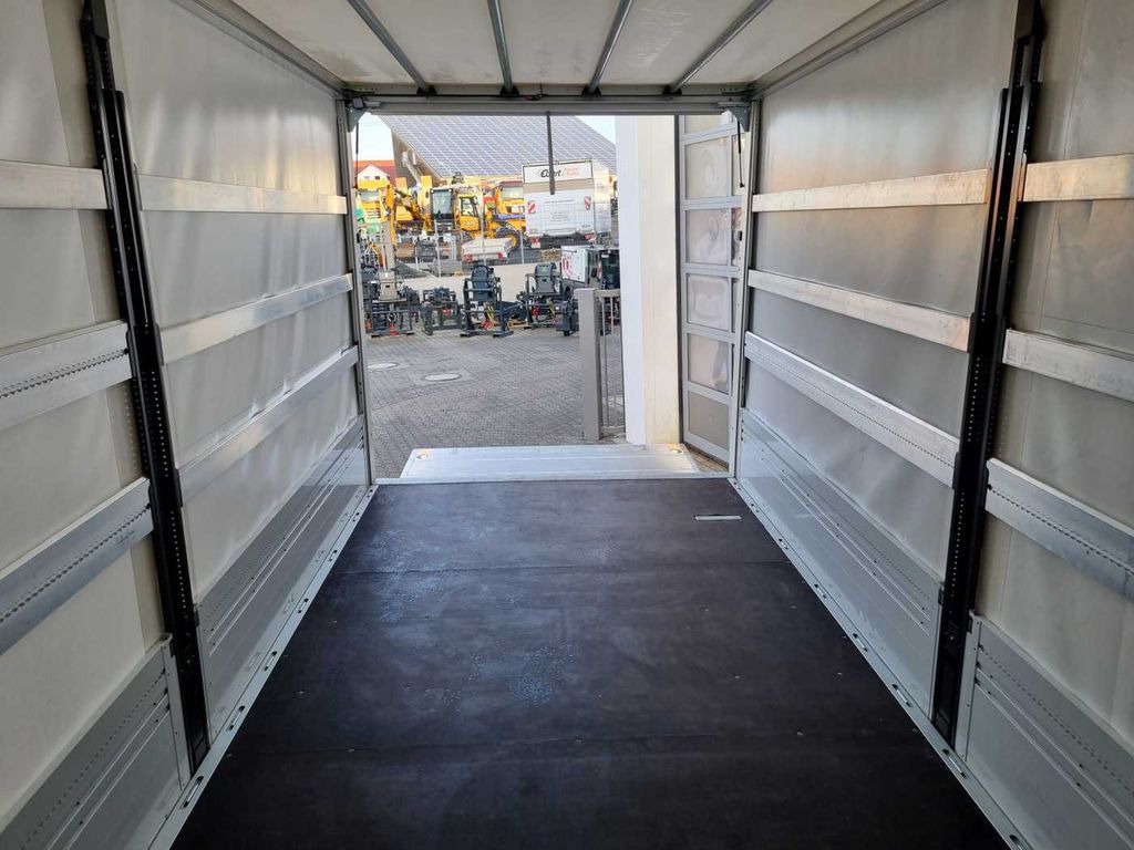 Crédit-bail de Iveco Eurocargo ML75E19/P LBW Klima Kamera Iveco Eurocargo ML75E19/P LBW Klima Kamera: photos 11 Crédit-bail de Iveco Eurocargo ML75E19/P LBW Klima Kamera Iveco Eurocargo ML75E19/P LBW Klima Kamera: photos 11